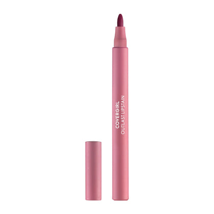 COVERGIRL Outlast Lipstain 20 Admire front view