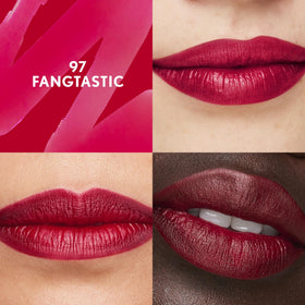 COVERGIRL Outlast Lipstain 97 Fangtastic packaging and product details