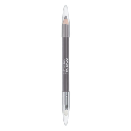 COVERGIRL Perfect Blend Eyeliner Pencil Charcoal front view