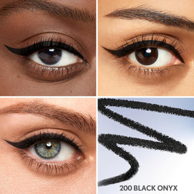 COVERGIRL Perfect Point Plus Eyeliner Pencil Black Onyx packaging