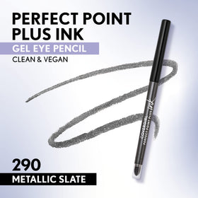 COVERGIRL Perfect Point Plus Ink Gel Eye Pencil packaging