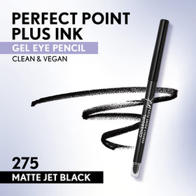 COVERGIRL Perfect Point Plus Ink Gel Eye Pencil showing precise tip