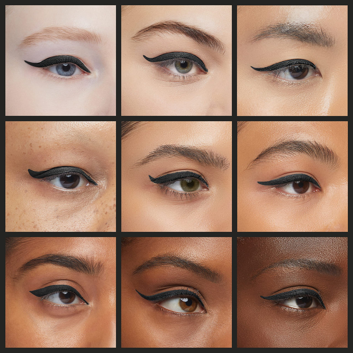 COVERGIRL Perfect Point Plus Liquid Eyeliner Black Onyx packaging