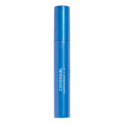 COVERGIRL Professional All-in-One Curved Brush Mascara front view