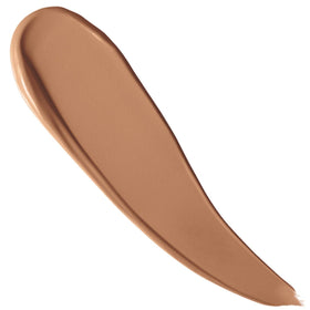 COVERGIRL Simply Ageless 3-in-1 Foundation 275 Soft Sable bottle close-up