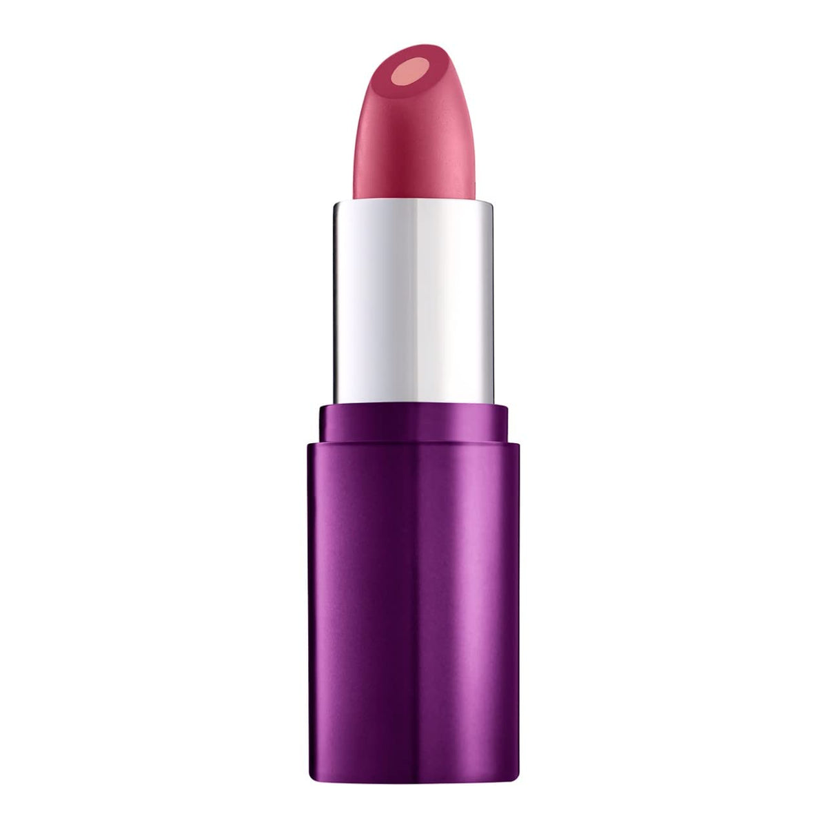 COVERGIRL Simply Ageless Moisture Renew Core Lipstick Precious Mauve front view