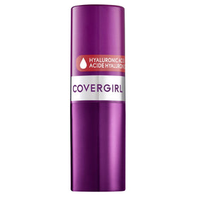 COVERGIRL Simply Ageless Moisture Renew Lipstick Elegant Nude packaging