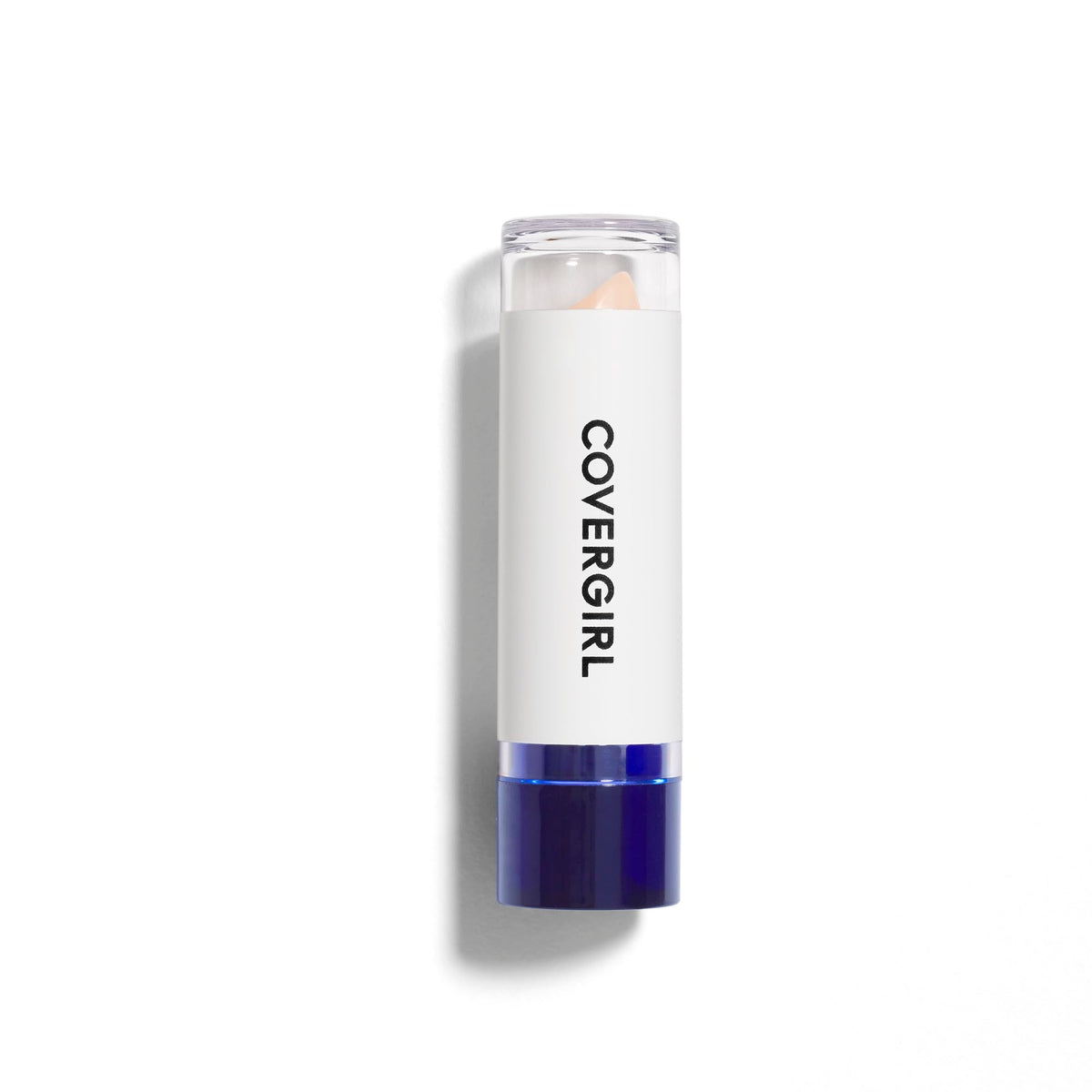 COVERGIRL Smoothers Concealer 725 applicator tip close-up