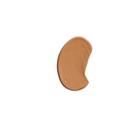 COVERGIRL truBlend Liquid Foundation Classic Tan D4 bottle side view