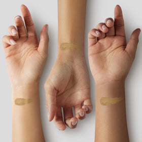 COVERGIRL truBlend Liquid Foundation Sun Beige D2 packaging