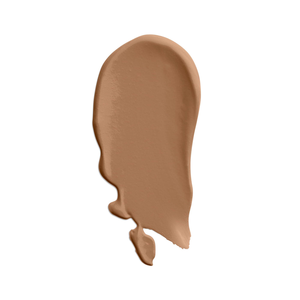 COVERGIRL TruBlend Matte Made Liquid Foundation Bronze with cap off