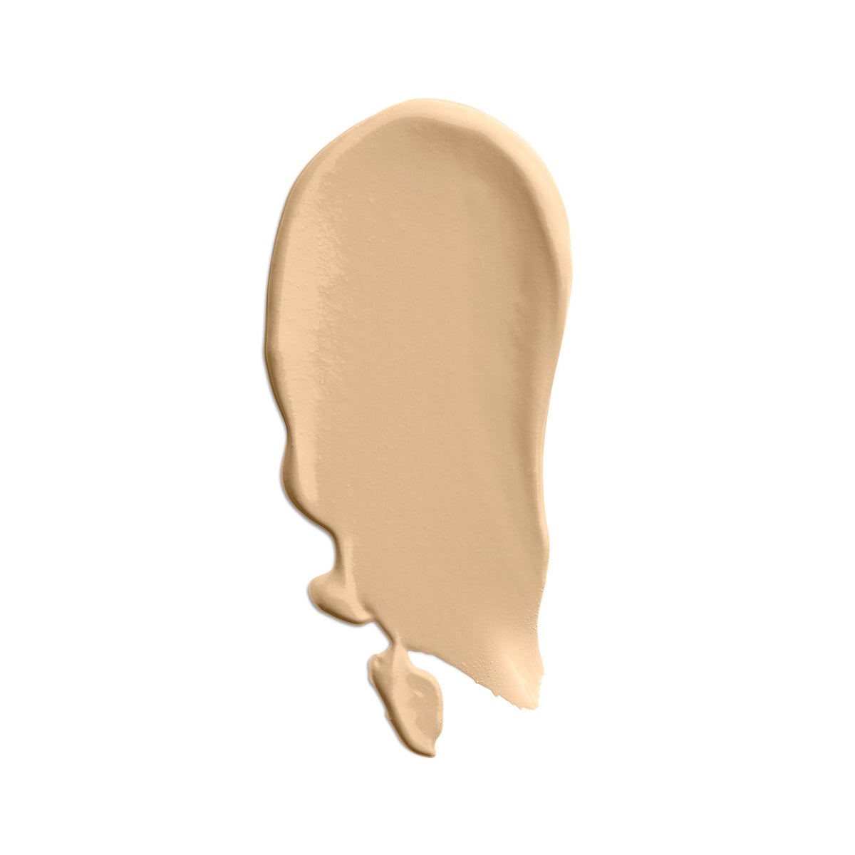 COVERGIRL TruBlend Matte Made Liquid Foundation Caramel Beige side view