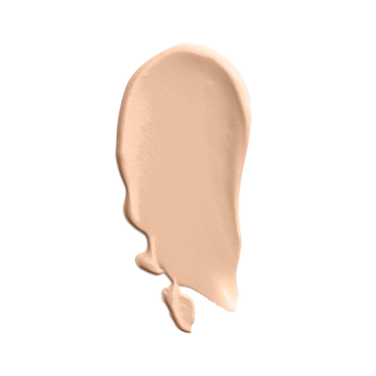COVERGIRL TruBlend Matte Made Liquid Foundation Porcelain bottle side view
