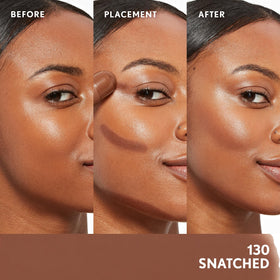 COVERGIRL Trublend Skin support Contour Stick Balm 130 Snatched packaging