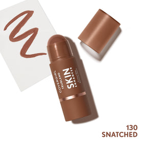 COVERGIRL Trublend Skin support Contour Stick Balm 130 Snatched side view