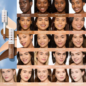 COVERGIRL TruBlend Undercover Concealer D100 packaging