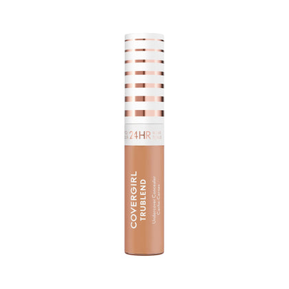 COVERGIRL TruBlend Undercover Concealer front view in Perfect Beige
