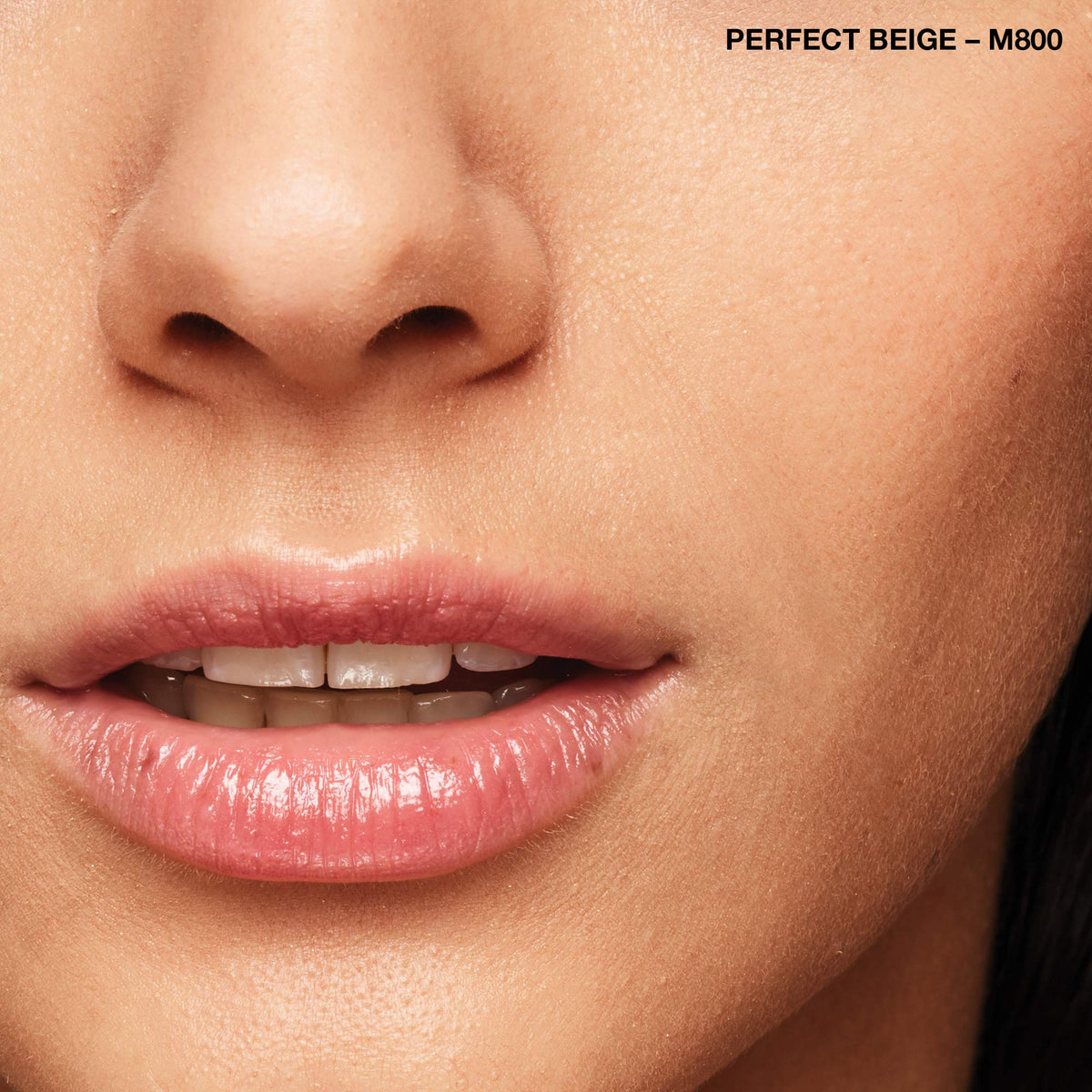 COVERGIRL TruBlend Undercover Concealer in use on model