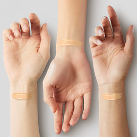 COVERGIRL TruBlend Undercover Concealer L100 packaging side view