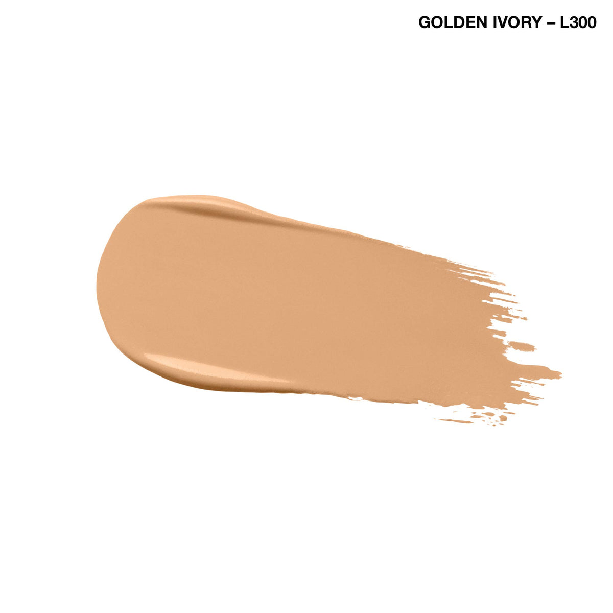 COVERGIRL TruBlend Undercover Concealer L300 Golden Ivory doe applicator