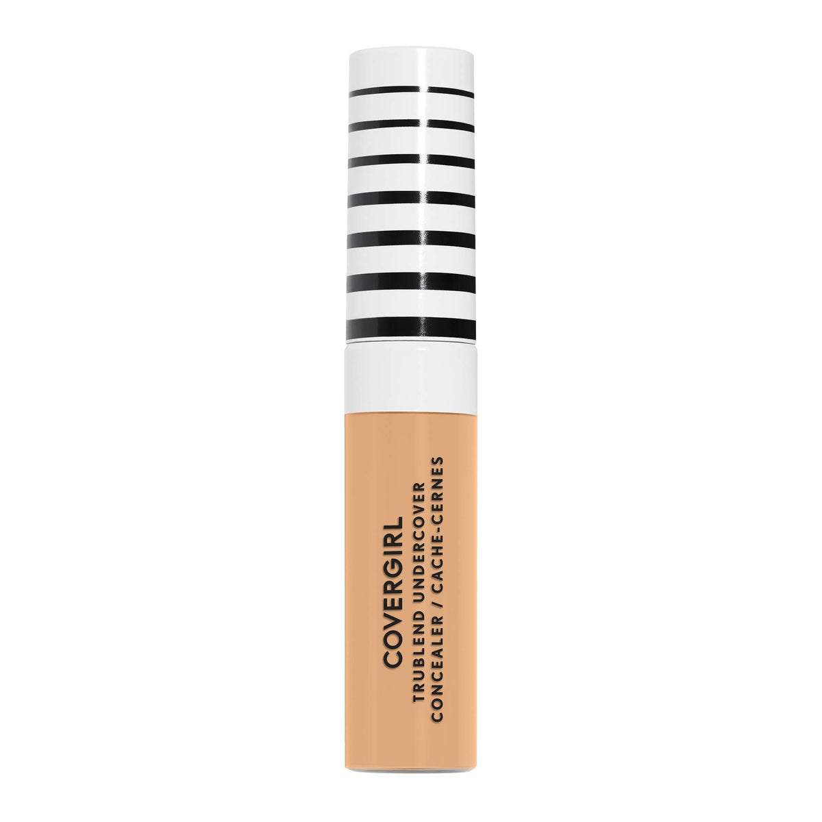 COVERGIRL TruBlend Undercover Concealer L300 Golden Ivory front view