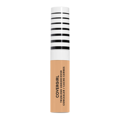 COVERGIRL TruBlend Undercover Concealer L300 Golden Ivory front view