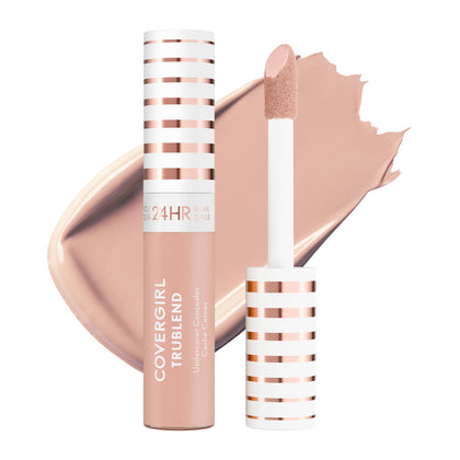 COVERGIRL TruBlend Undercover Concealer L600 front view