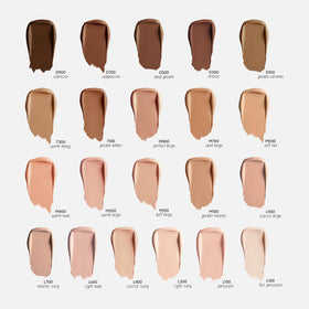 COVERGIRL TruBlend Undercover Concealer L600 lifestyle application
