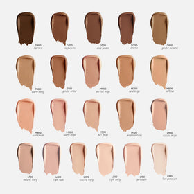 COVERGIRL TruBlend Undercover Concealer M150 Buff Beige texture on hand