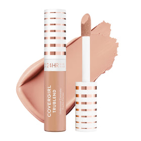 COVERGIRL TruBlend Undercover Concealer M200 Warm Beige front view