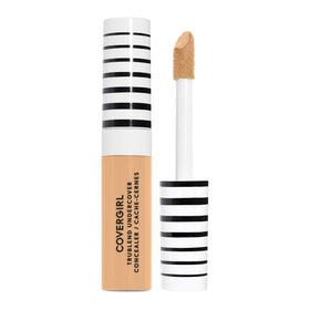 COVERGIRL TruBlend Undercover Concealer M300 Honeyed doe foot applicator