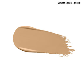 COVERGIRL TruBlend Undercover Concealer M400 on skin swatch