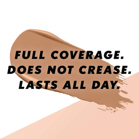 COVERGIRL TruBlend Undercover Concealer shade range display