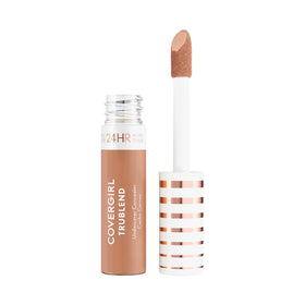 COVERGIRL TruBlend Undercover Concealer showing fluffy applicator