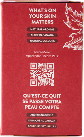 Crate 61 Organics Canadian Maple Soap with essential oils
