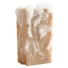 Crate 61 Organics Coconut Soap with essential oils