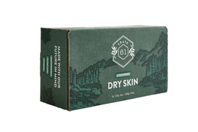 Crate 61 Organics eco-friendly packaging details