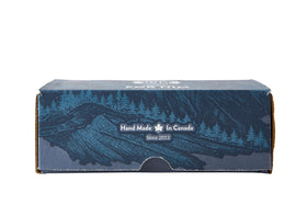 Crate 61 Organics Natural Soap assortment with different scents