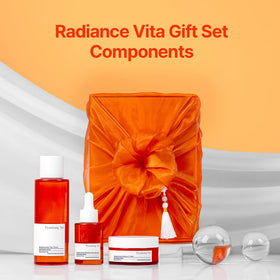 Cream from Pyunkang Yul Radiance Skincare Set