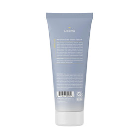 Cremo Women’s Shaving Cream Sensitive Skin with vanilla orchid and warm vanilla scent