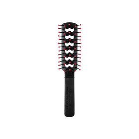 Cricket Mini Fast Flo Vent Hair Brush front view