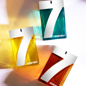CRISTIANO RONALDO CR7 Discover Eau de Toilette bottle side view