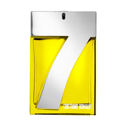 CRISTIANO RONALDO CR7 Discover Eau de Toilette front view