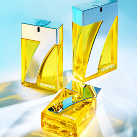 CRISTIANO RONALDO CR7 Discover Eau de Toilette packaging