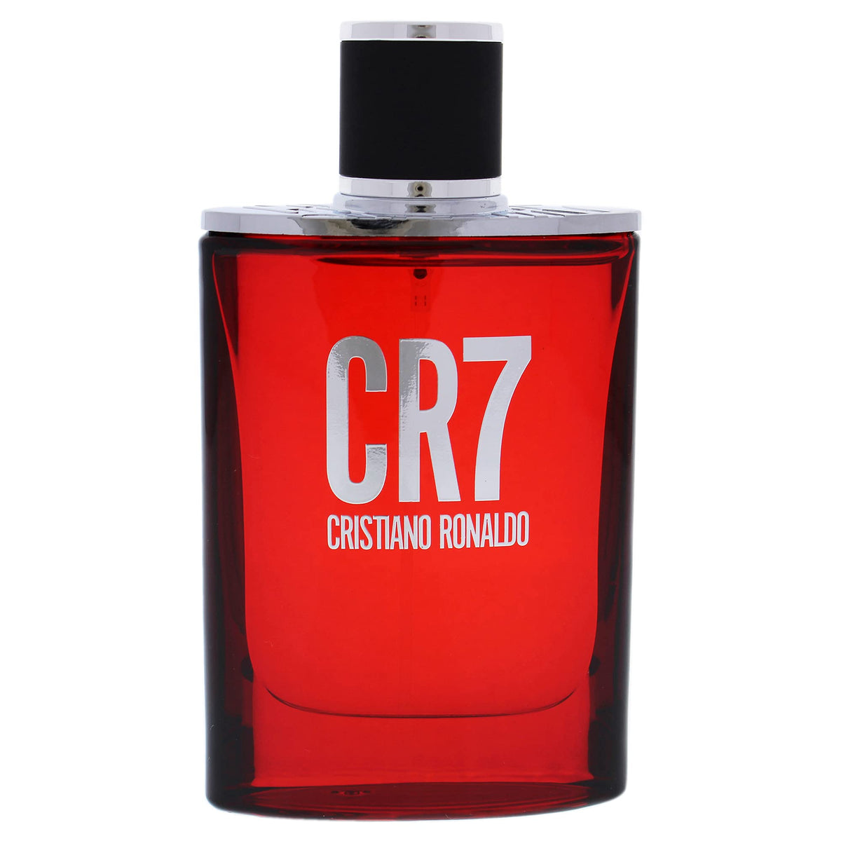 CRISTIANO RONALDO Eau De Toilette 1.7 oz front view