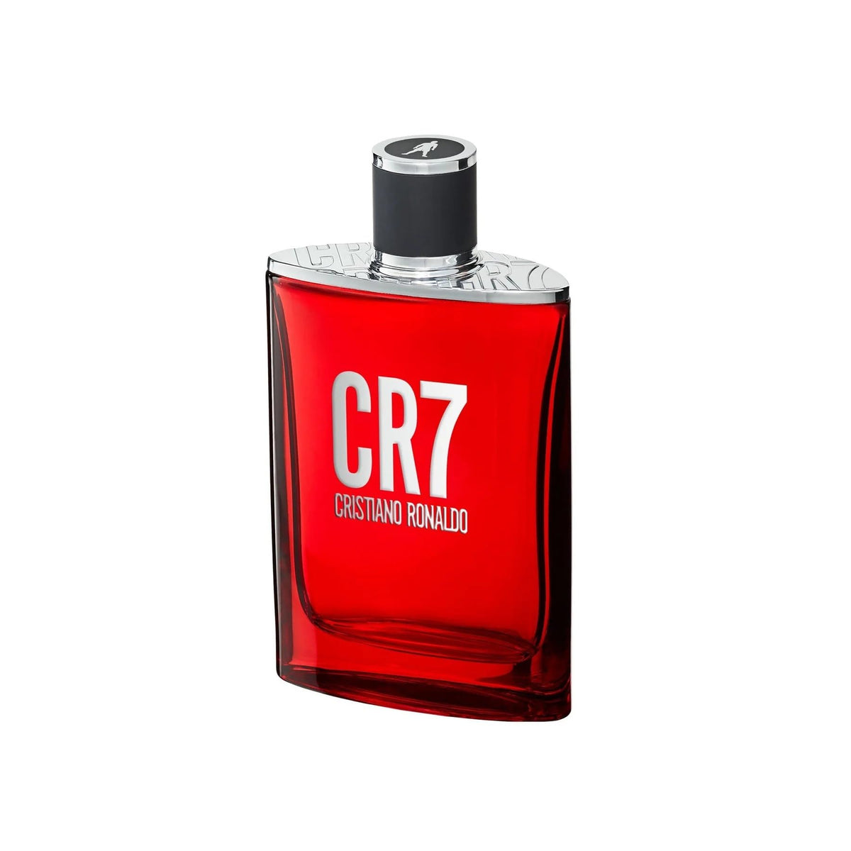 CRISTIANO RONALDO Eau De Toilette 3.4 oz front view