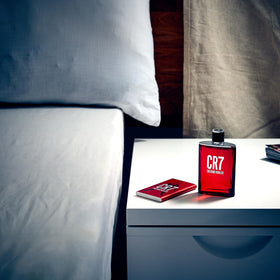 CRISTIANO RONALDO Eau De Toilette cologne side view