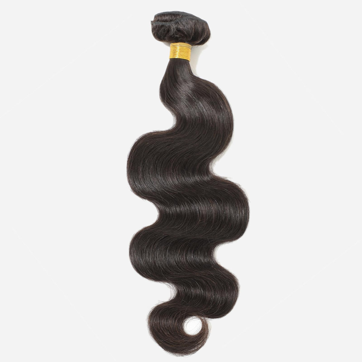 CSCHS Body Wave Hair Bundle packaging