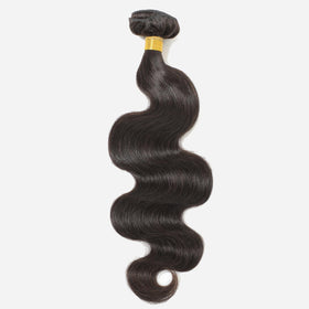 CSCHS Body Wave Hair Bundle packaging