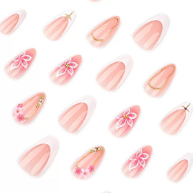 CTTHNBD nail file included with press on nails